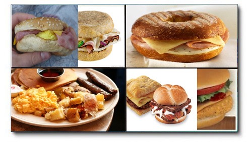 Run menu graphics on single screen or multiple screens
