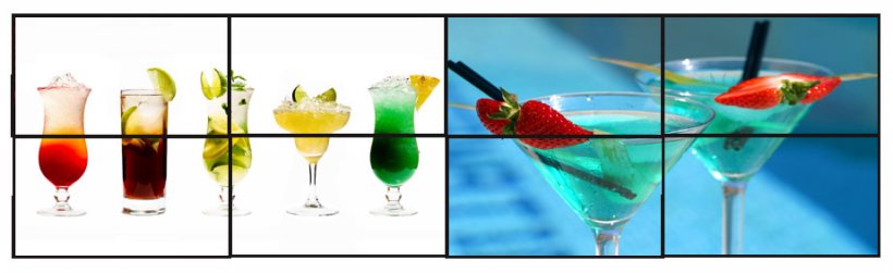 Bar Menu Boards