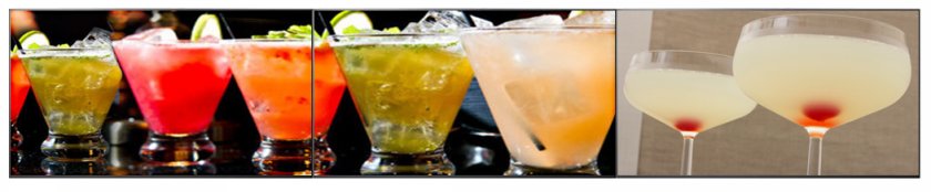 Bar Menu Boards