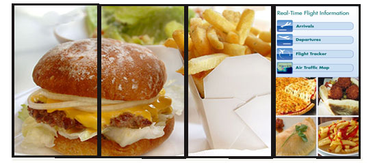 Super Size the image!