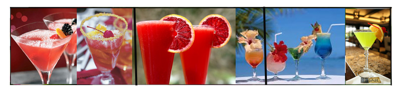 Change your Bar outlook with digital Menu Bard Marketing