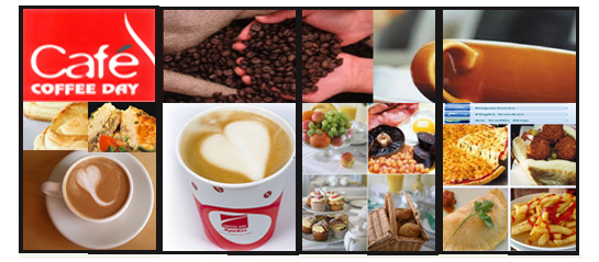 Unlimited possibilities to present and Promote