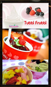 Desert of the day!